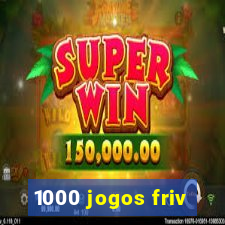 1000 jogos friv